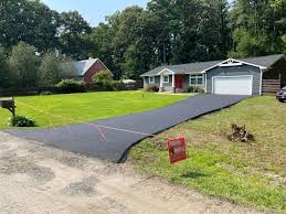 Trusted Mount Pleasant, IA Driveway Paving Services Experts